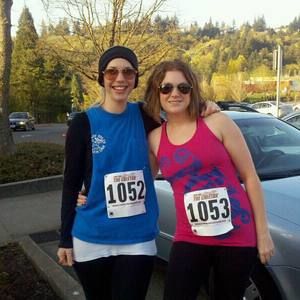 Meet your Posher, Keri